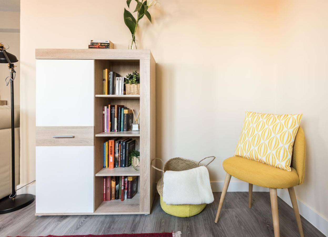 Apartamento Sabatini - Palacio Real Apartamento Madri