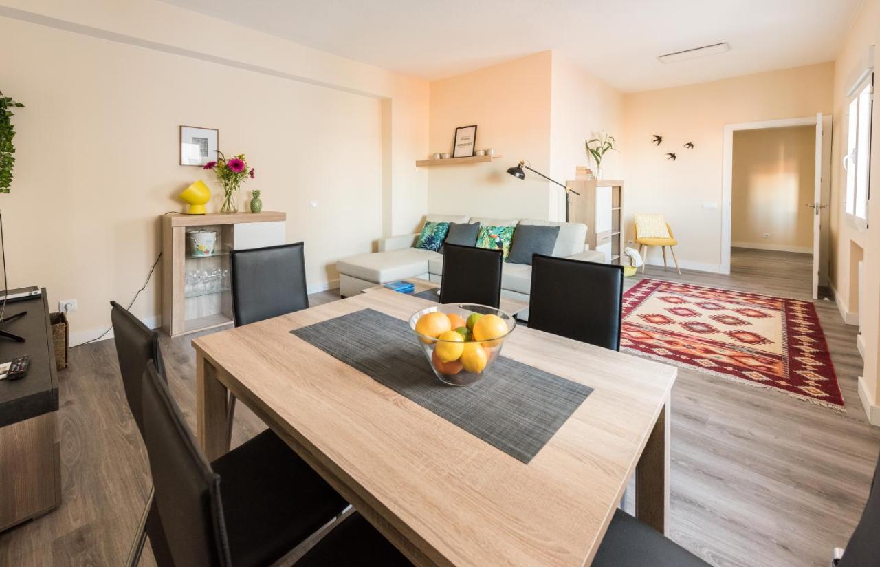 Apartamento Sabatini - Palacio Real * Madri