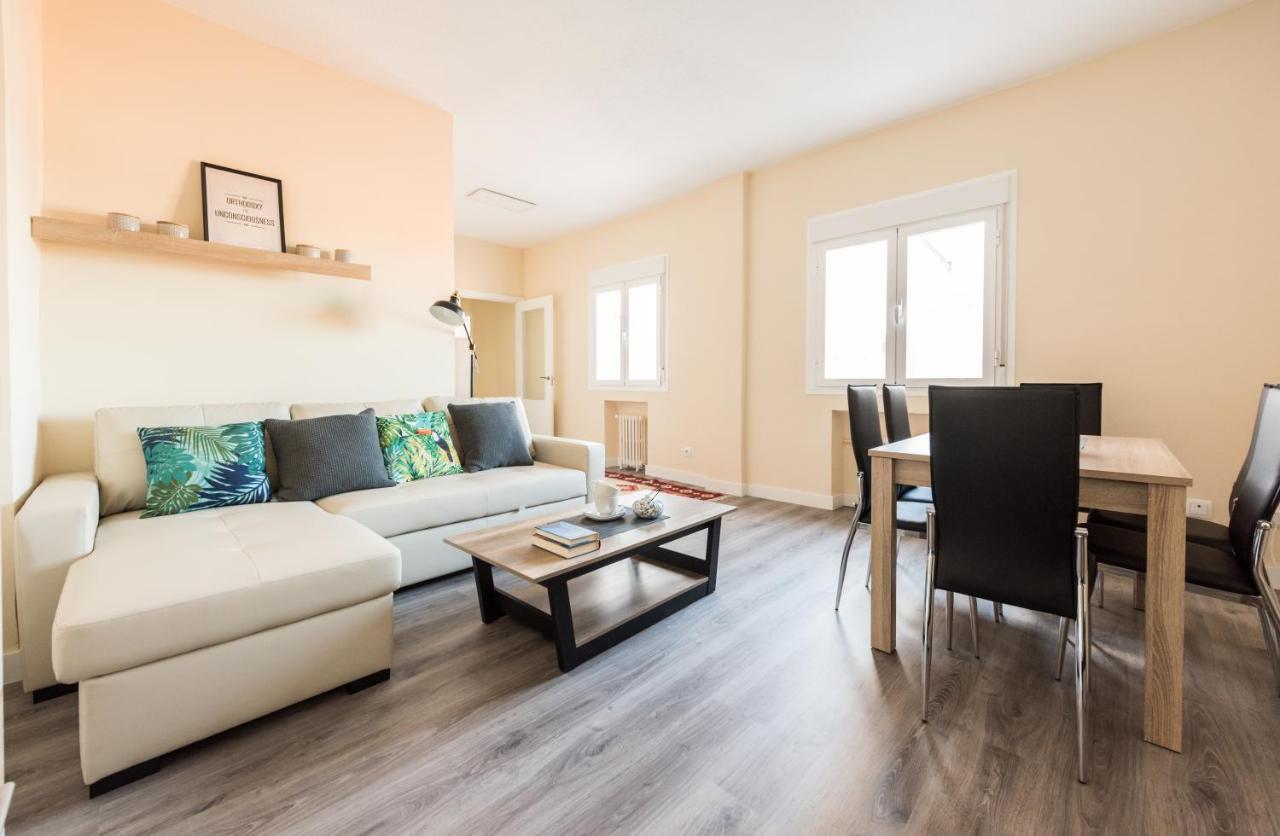 Apartamento Sabatini - Palacio Real Apartamento *