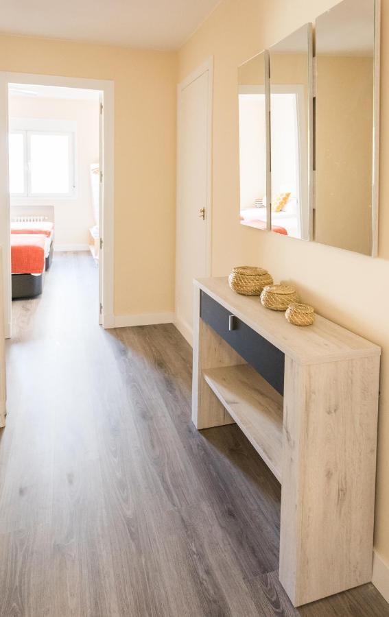 Apartamento Sabatini - Palacio Real Apartamento *