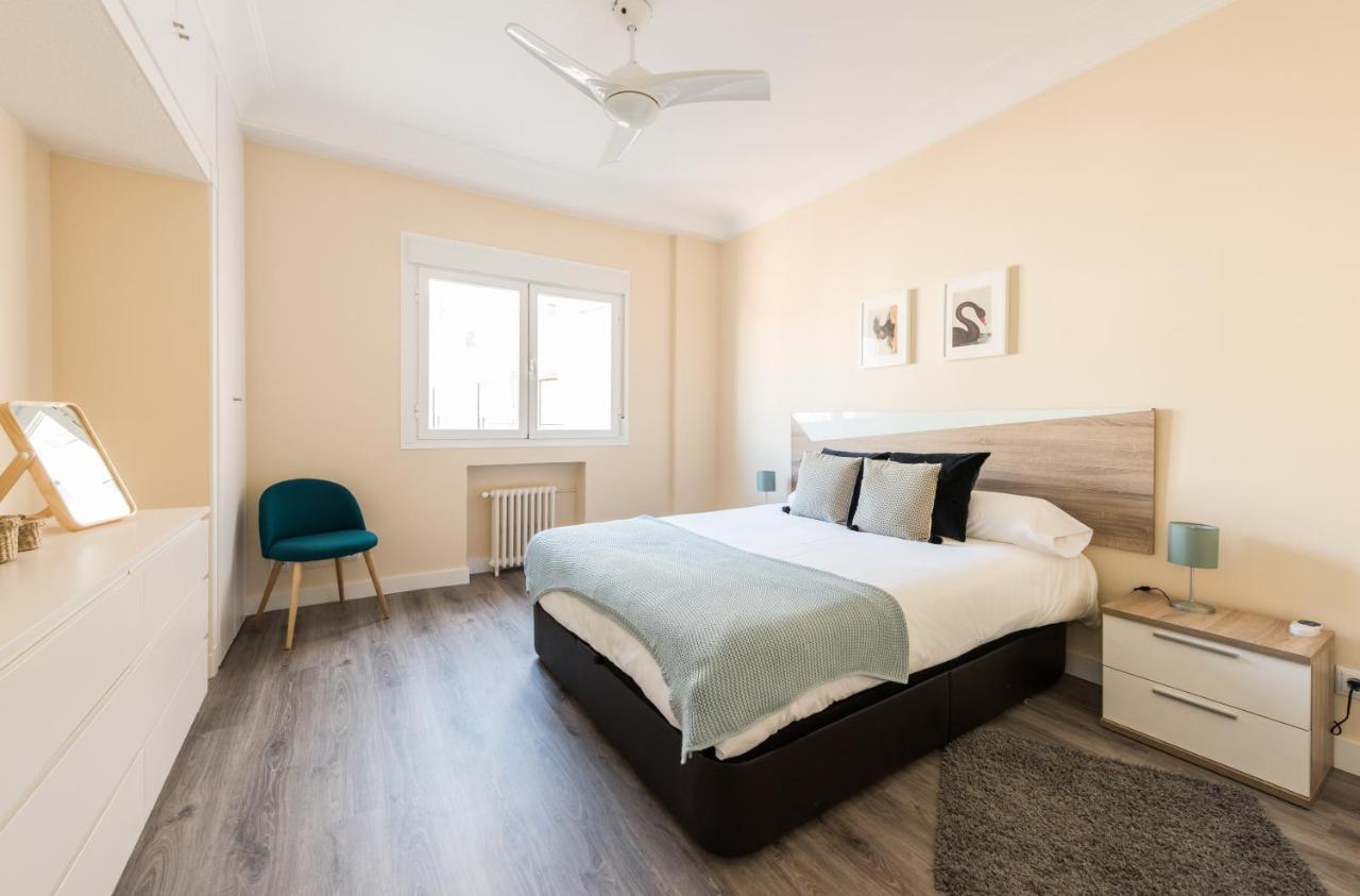 Apartamento Sabatini - Palacio Real