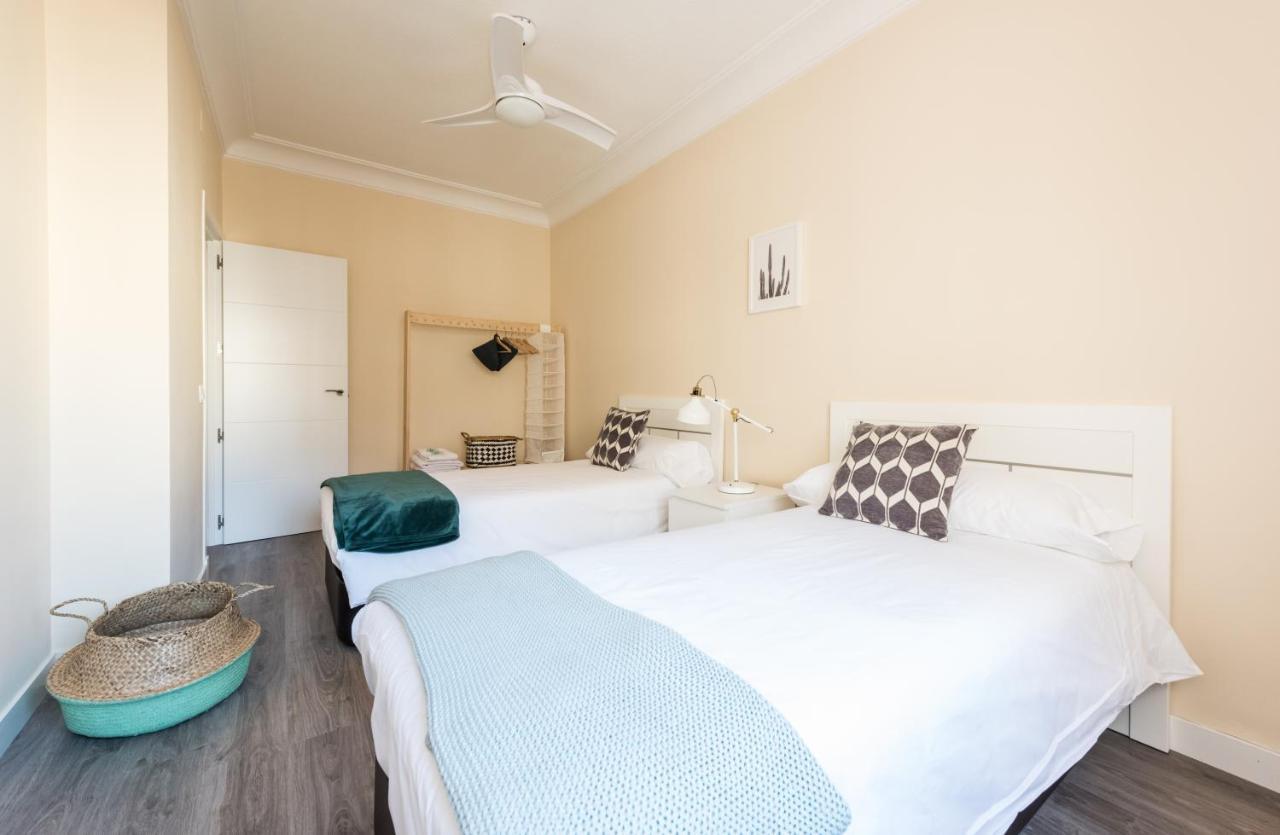 Apartamento Sabatini - Palacio Real Apartamento