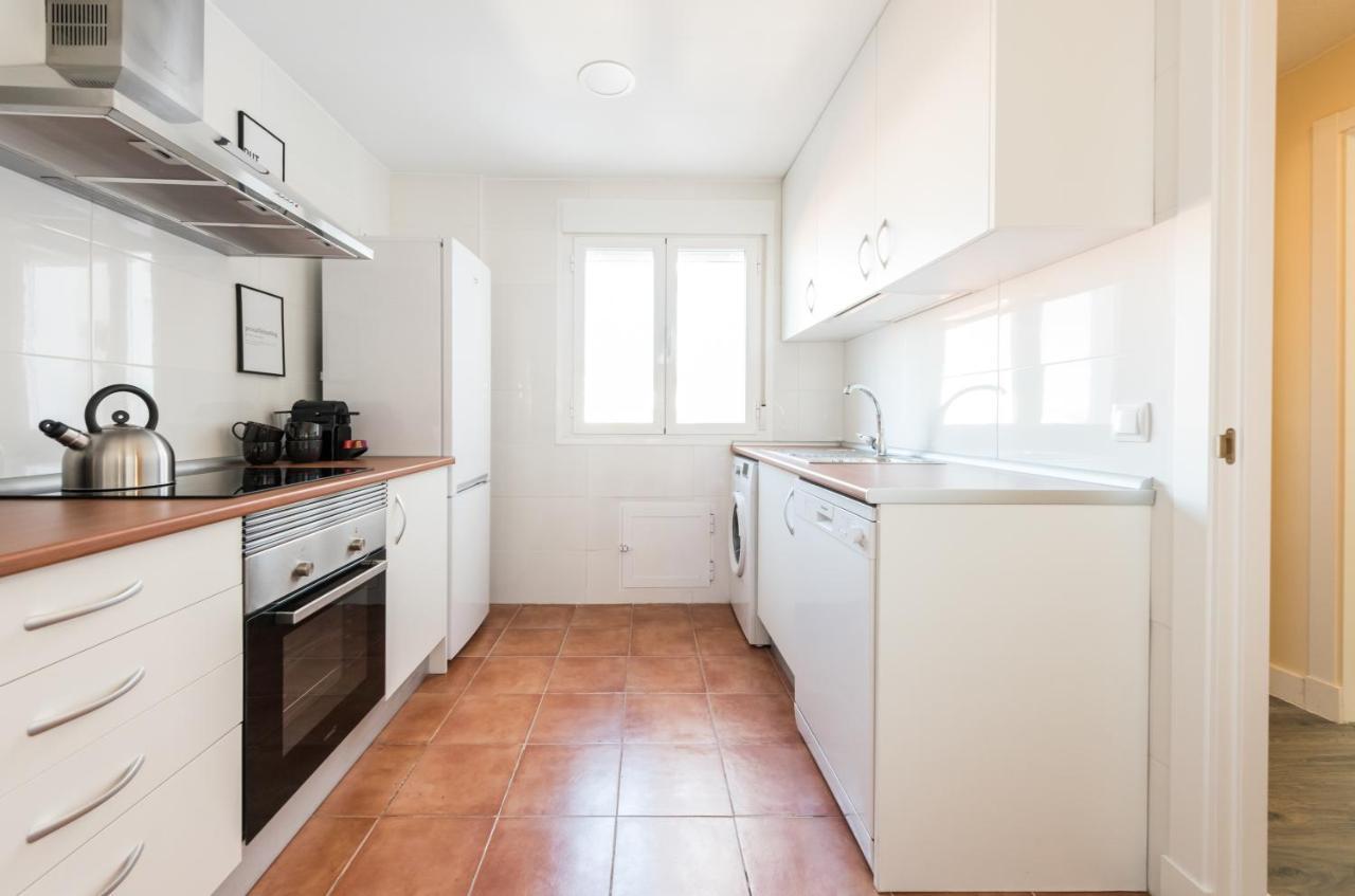 Apartamento Sabatini - Palacio Real Apartamento *