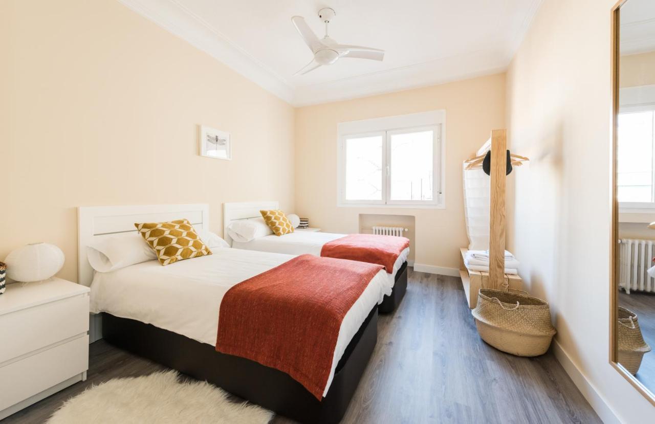Apartamento Sabatini - Palacio Real