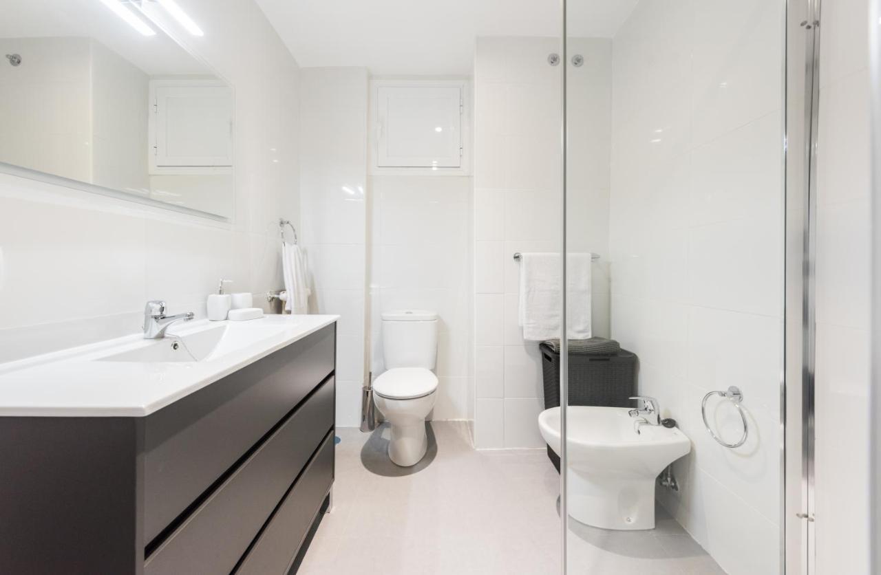 Apartamento Apartamento Sabatini - Palacio Real Madri