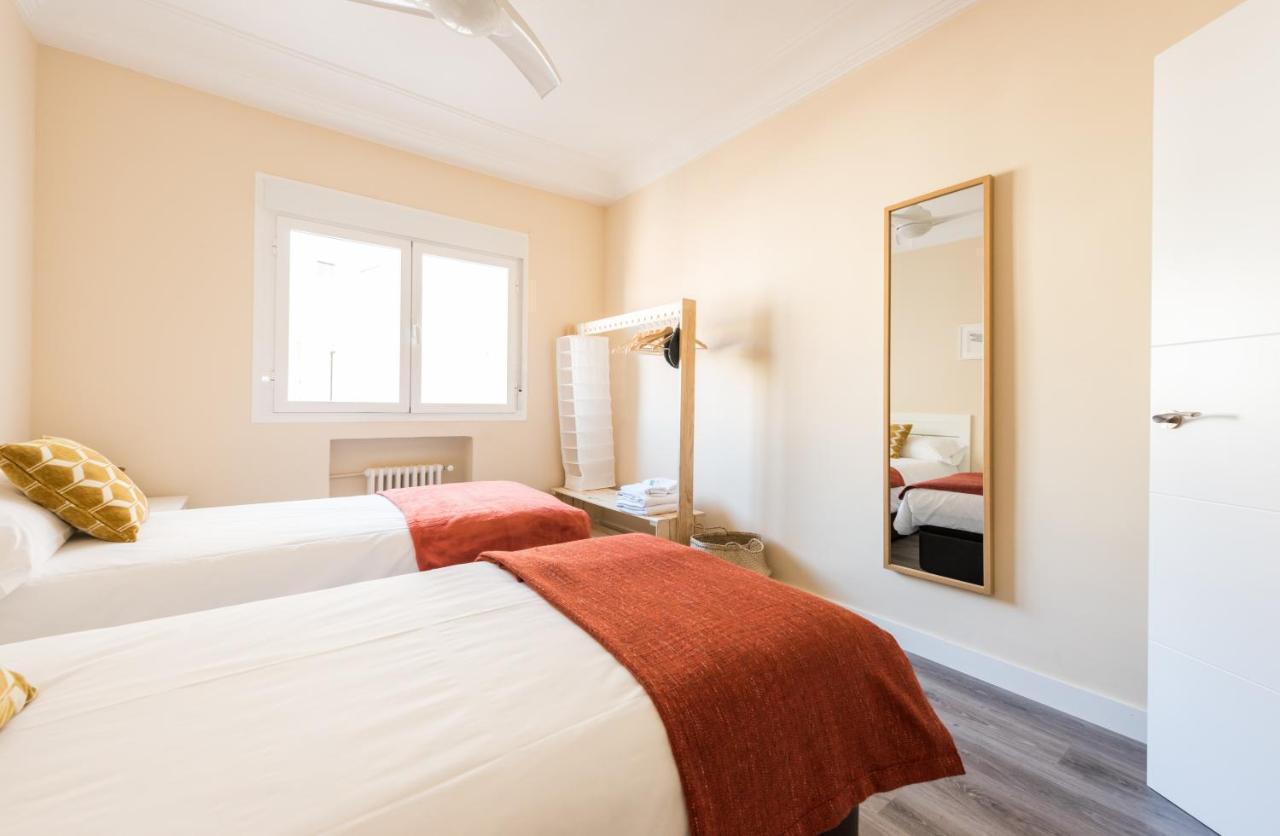 Apartamento Sabatini - Palacio Real *